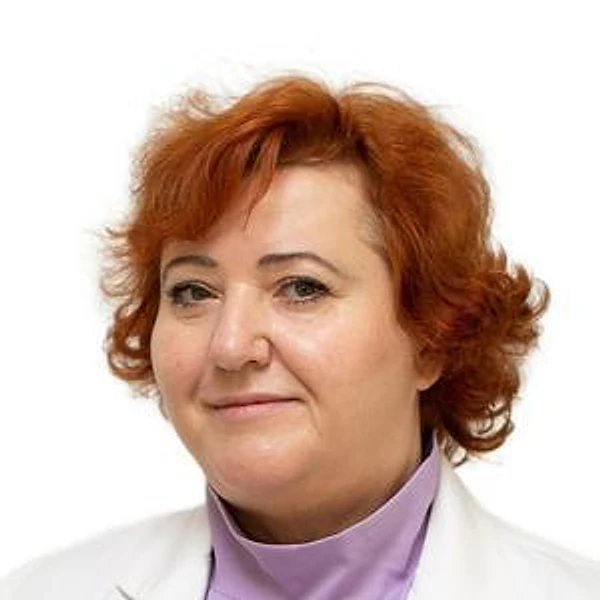 Аникушина Татьяна Викторовна — Детский массажист, Москва