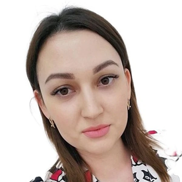 Дериглазова Мария Александровна — Стоматолог, Таганрог