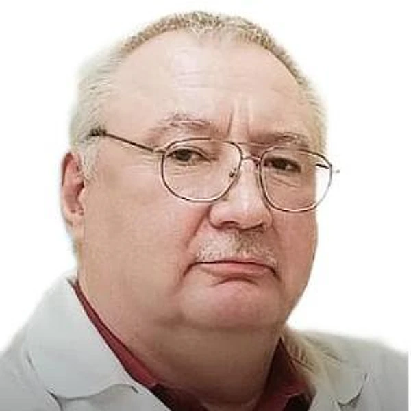 Чижов Игорь Федорович — Уролог, Андролог, Нижний Тагил