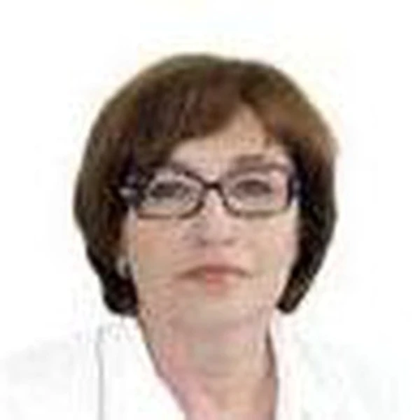 Денисова Анна Викторовна — Терапевт, Гастроэнтеролог, Кардиолог, Химки