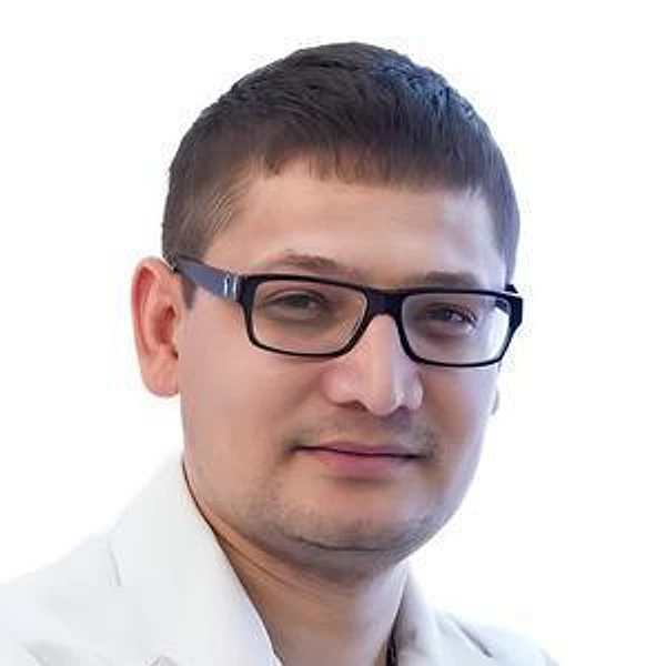 Омонов Баходир Холлиевич — ЛОР, Детский ЛОР, Люберцы