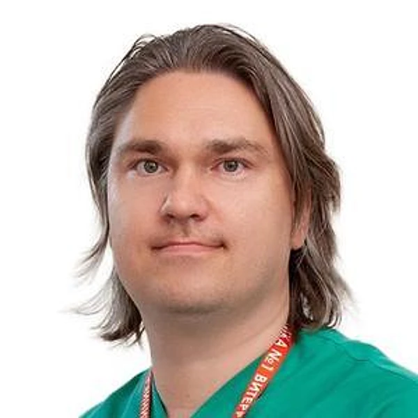 Волков Денис Дмитриевич — Массажист, Детский массажист, Москва
