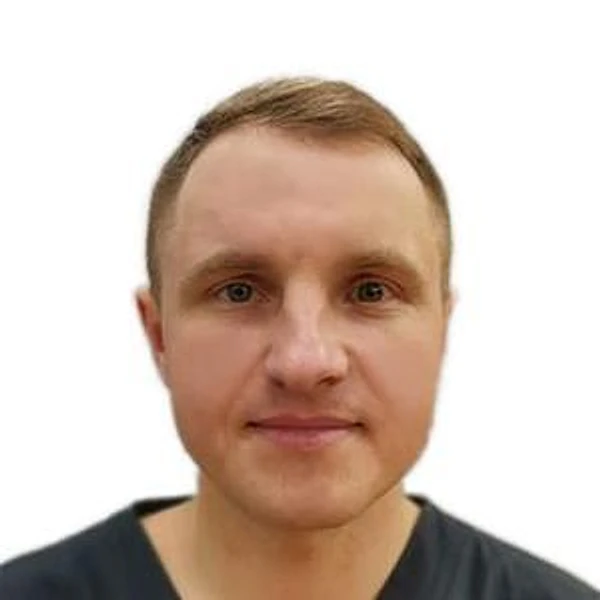 Волков Дмитрий Николаевич — Детский ортопед, Детский хирург, Детский хирург-ортопед, Травматолог, Хирург, Москва