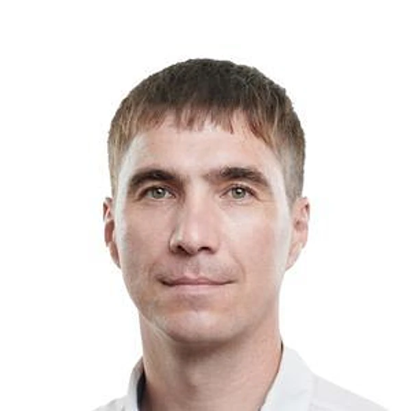 Александров Иван Александрович — Флеболог, Лазерный хирург, Проктолог (колопроктолог), Хирург, Нижний Тагил