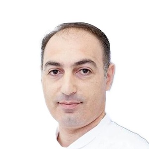 Кущян Армен Александрович — Стоматолог-ортопед, Стоматолог, Москва