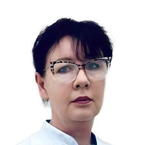 Токарь Наталья Юрьевна — Врач общей практики (семейный врач), Невролог, Москва