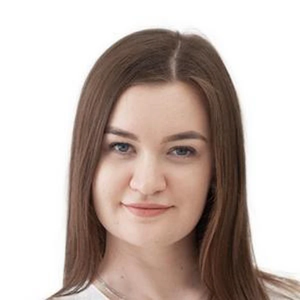 Иванова Анна Павловна — Детский стоматолог, Тюмень