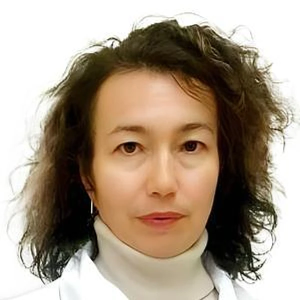 Казаринова Елена Витальевна — Офтальмолог (окулист), Нижний Тагил