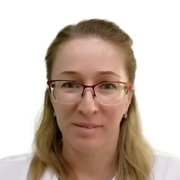 Курбанадамова Кисхалум Шихсаидовна — Врач общей практики (семейный врач), Москва