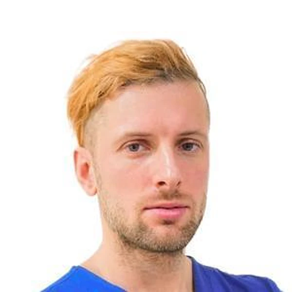Максимов Сергей Сергеевич — Врач ЛФК, Ногинск