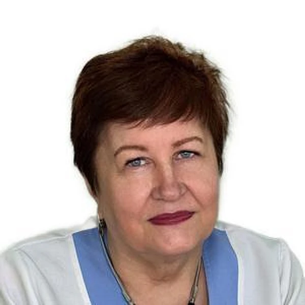 Анисимова Ирина Николаевна — Терапевт, Таганрог