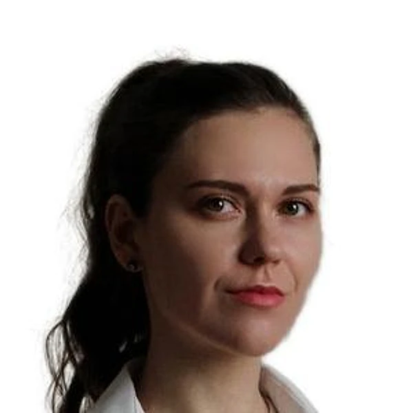 Гризовская Дарья Валерьевна — Гастроэнтеролог, Таганрог