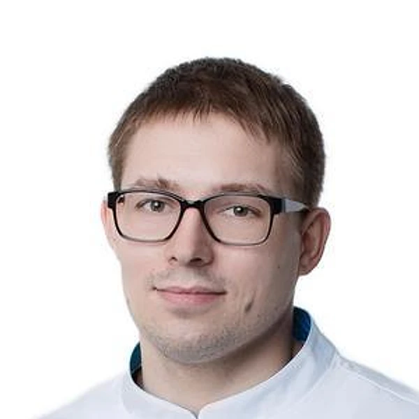 Мещеряков Денис Сергеевич — Гинеколог, Акушер, Балашиха