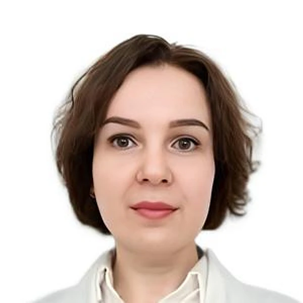 Мотина Наталья Дмитриевна — Терапевт, Москва
