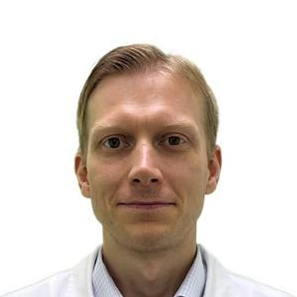 Орлов Лаврентий Александрович — Врач общей практики (семейный врач), Лимфолог, Терапевт, Москва