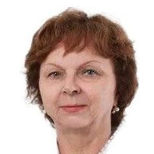 Жданова Людмила Петровна — Гинеколог, Акушерка, Врач УЗИ, Нижний Тагил