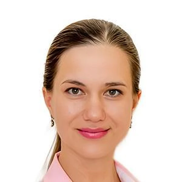 Сотникова Наталья Валерьевна — Врач-косметолог, Венеролог, Дерматолог, Екатеринбург