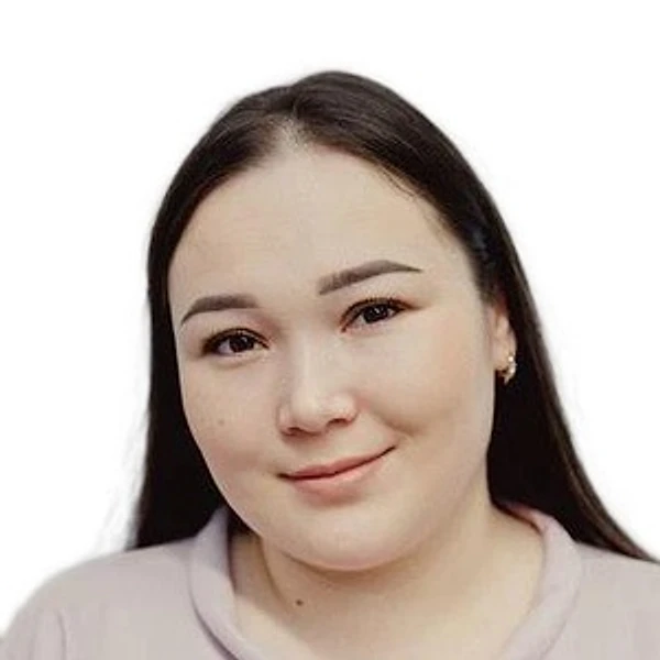 Заргишиева Айгуль Амирхановна — Детский стоматолог, Сургут