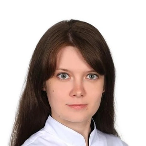 Суслова Ксения Олеговна — Врач-косметолог, Дерматовенеролог, Тихорецк