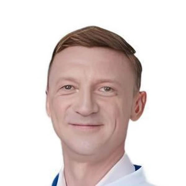 Гиря Владимир Николаевич — Травматолог, Ортопед, Москва