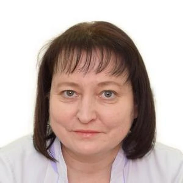 Юсупова Ольга Игоревна — Психиатр, Казань