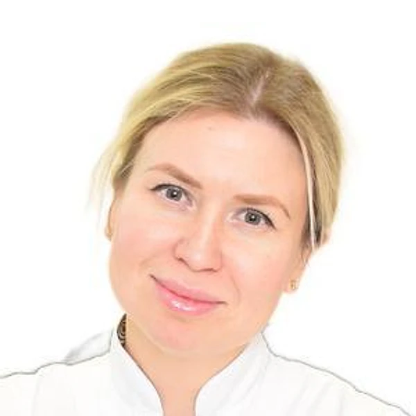 Гимадеева Айгуль Айратовна — Психиатр, Казань