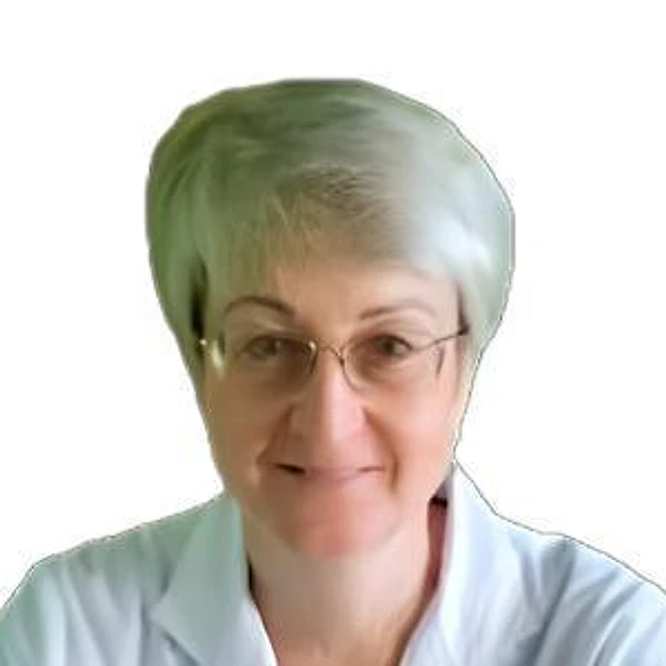 Кузина Валентина Васильевна — Инструктор ЛФК, Москва