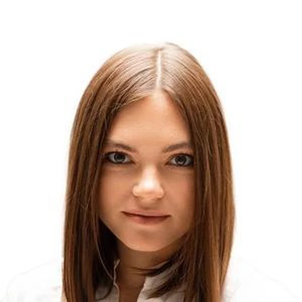 Гарбузова Евгения Витальевна — Терапевт, Кардиолог, Новосибирск