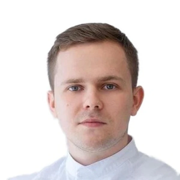 Григорьев Артём Эдуардович — Стоматолог, Тамбов