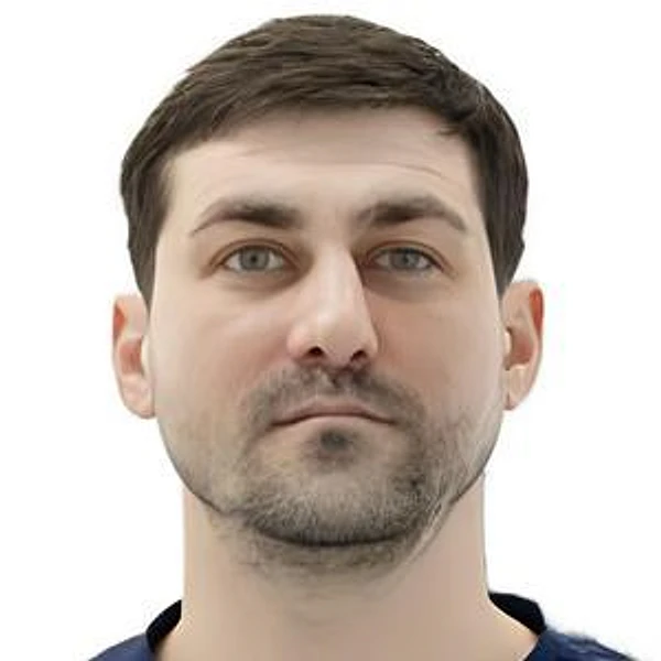Потехин Иван Валерьевич — Стоматолог, Тамбов