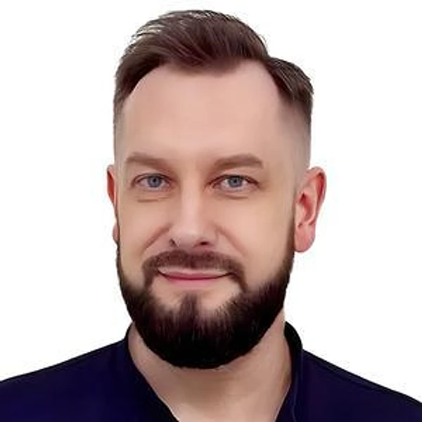 Евдокимов Максим Викторович — Флеболог, Лазерный хирург, Хирург, Нижний Тагил