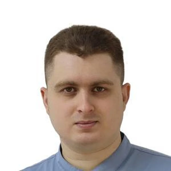 Харин Артем Владимирович — Стоматолог-ортопед, Тамбов