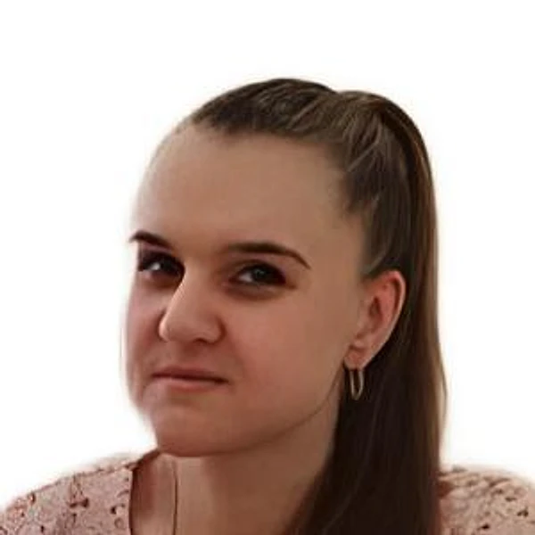 Логинова Виктория Викторовна — Детский стоматолог, Тамбов
