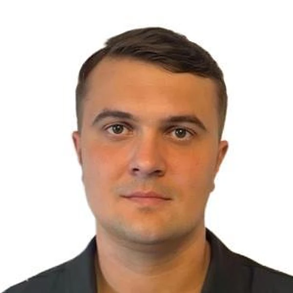 Чередниченко Павел Александрович — Стоматолог, Стоматолог-ортопед, Тамбов