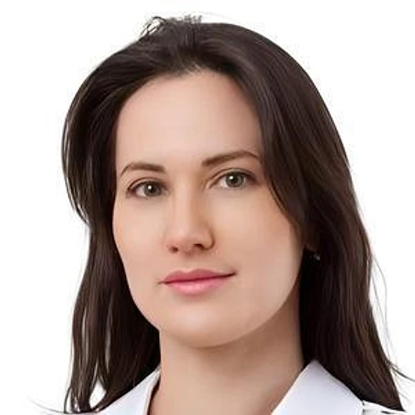 Медведева Евгения Аркадьевна — Невролог, Нижний Тагил