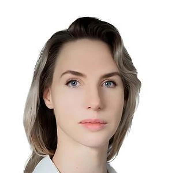 Паршина Вера Владимировна — Офтальмолог (окулист), Детский офтальмолог, Москва