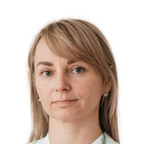 Пчелкина Екатерина Юрьевна — Психолог, Клинический психолог, Новосибирск
