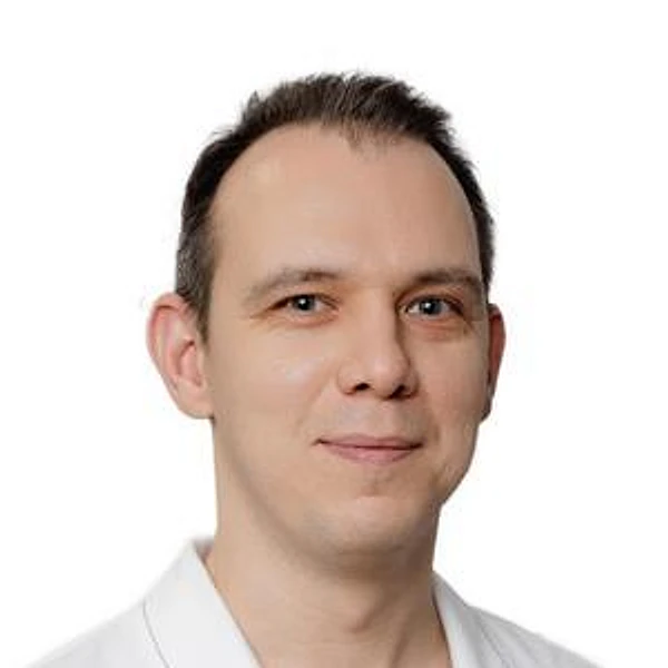 Хисматуллин Ильшат Фанурович — Невролог, Уфа
