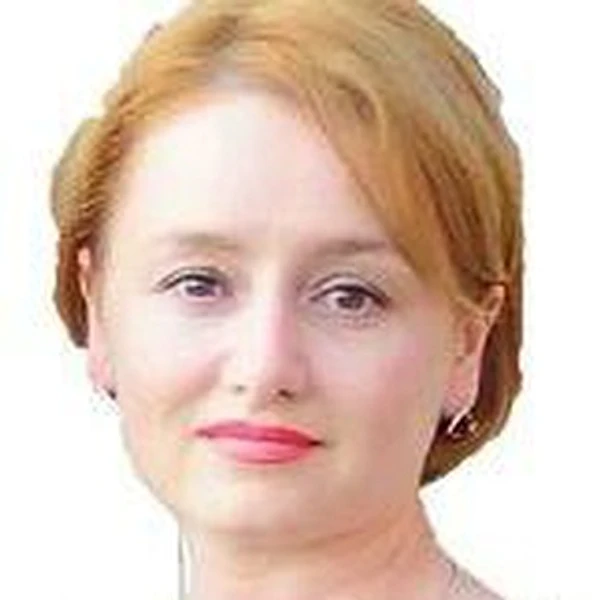 Юсупова Людмила Юрьевна — Стоматолог, п. Тугулым