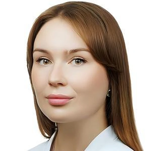 Сизотченко Ирина Александровна — Терапевт, Мытищи