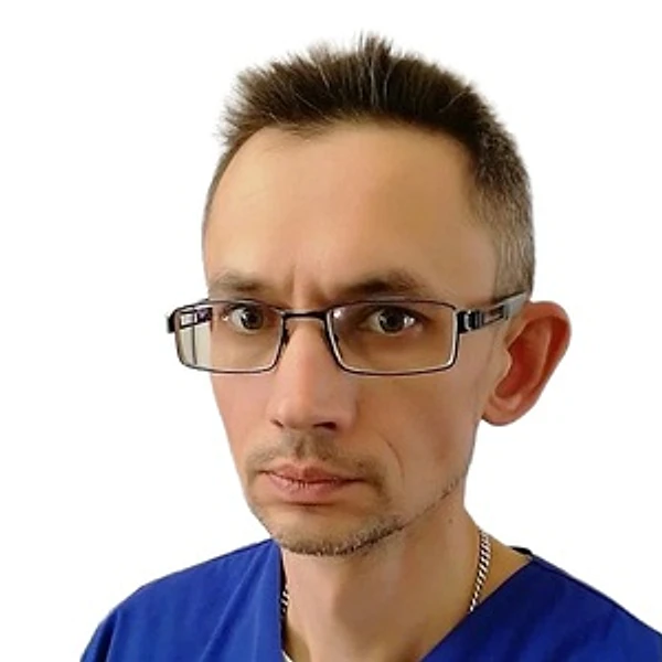 Хохлов Сергей Васильевич — Детский ортопед, Травматолог, Москва