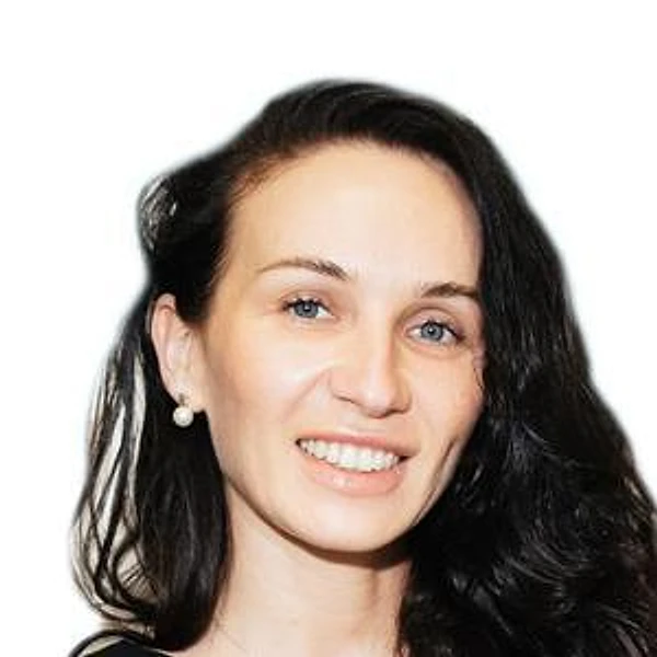 Андриянова Наталья Евгеньевна — Стоматолог-ортодонт, Истра