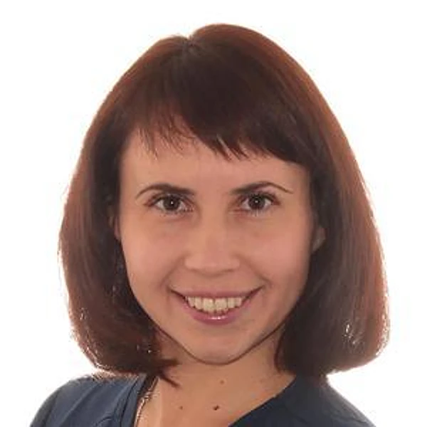 Коротаева Анна Алексеевна — Стоматолог, Стоматолог-ортопед, Стоматолог-хирург, Екатеринбург