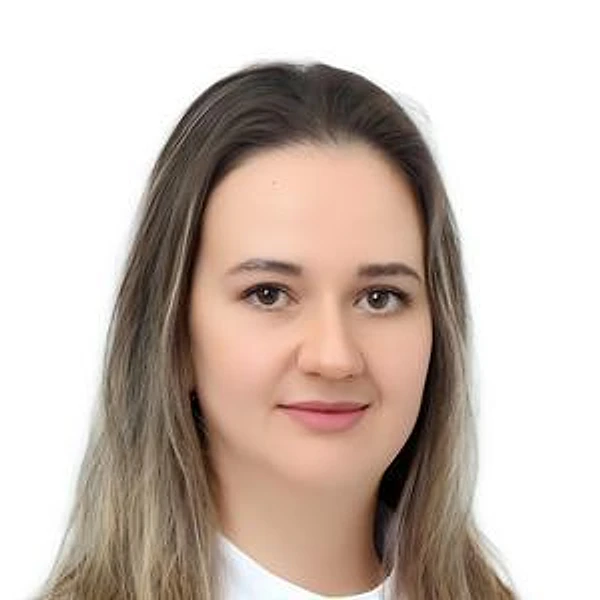 Медведева Анастасия Сергеевна — Акушер, Гинеколог, Нижний Новгород