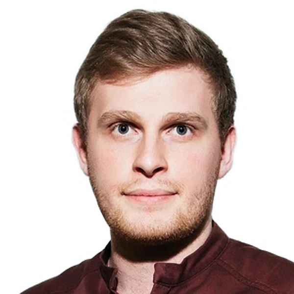 Носов Георгий Александрович — Стоматолог-ортопед, Москва