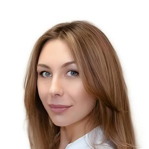 Шатунова Елена Константиновна — Косметолог-эстетист, Москва