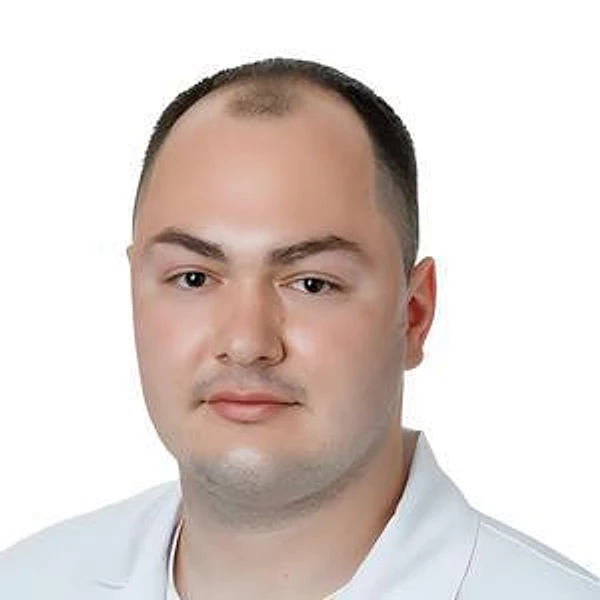 Гаглоев Артур Вадимович — Стоматолог, Стоматолог-ортопед, Москва