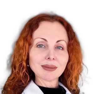 Любаева Екатерина Владимировна — Врач ЛФК, Врач общей практики (семейный врач), Диетолог, Спортивный врач, Функциональный диагност, Эндокринолог, Москва