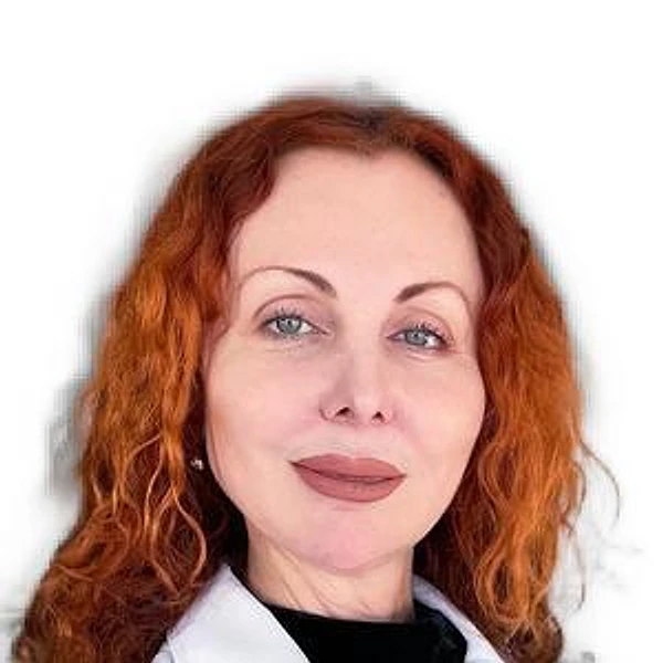Любаева Екатерина Владимировна — Врач ЛФК, Врач общей практики (семейный врач), Диетолог, Спортивный врач, Функциональный диагност, Эндокринолог, Москва