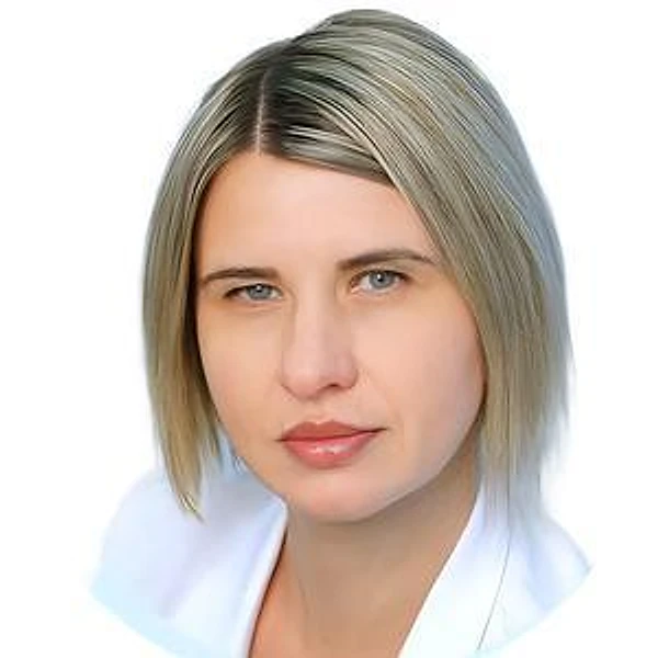 Ремизова Елена Владимировна — Стоматолог, Москва